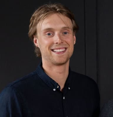 Fabian Engesæth